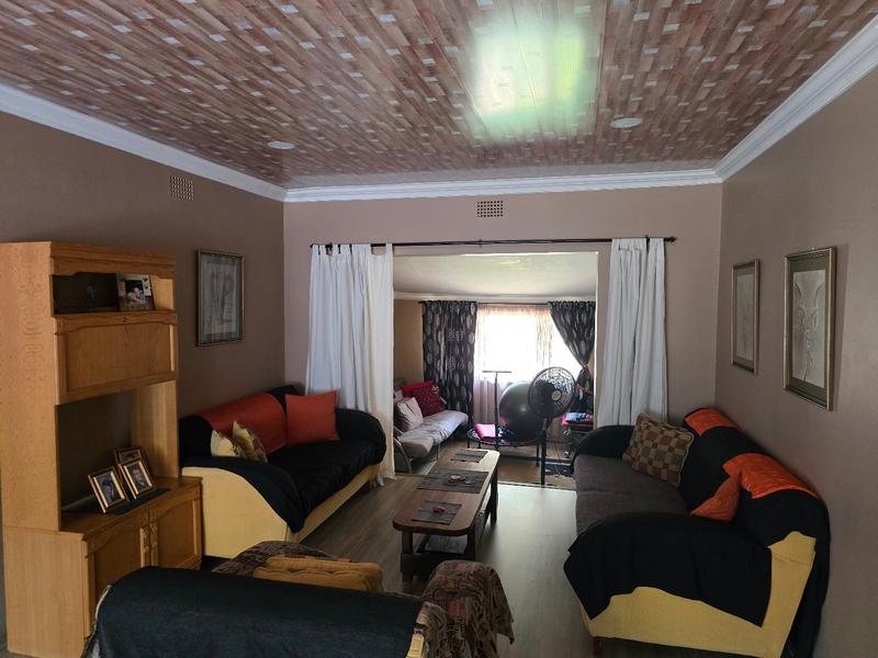 3 Bedroom Property for Sale in Sasolburg Free State